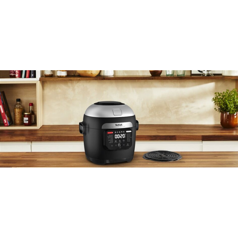 Мультипіч TEFAL MY741CF1