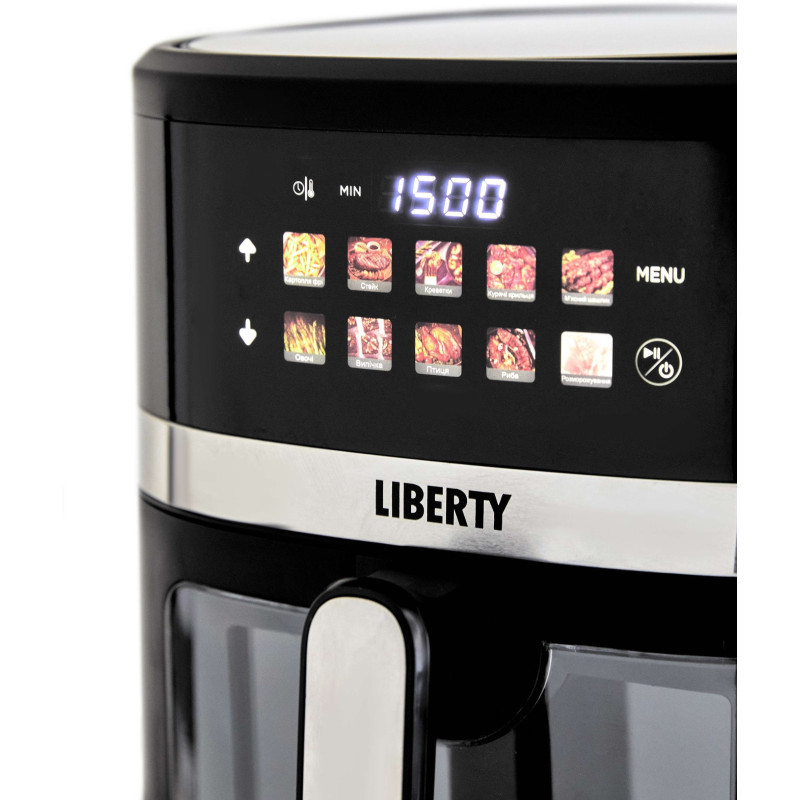Мультипіч LIBERTY MFC-065WBI
