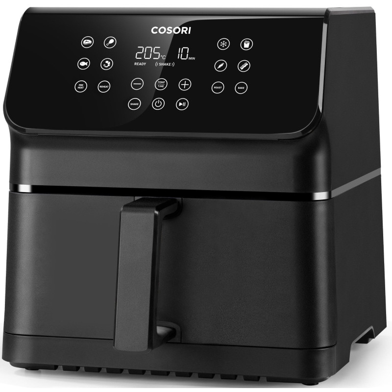 Мультипіч COSORI Premium II Chef Edition KAAPAFCSNEU0198Y