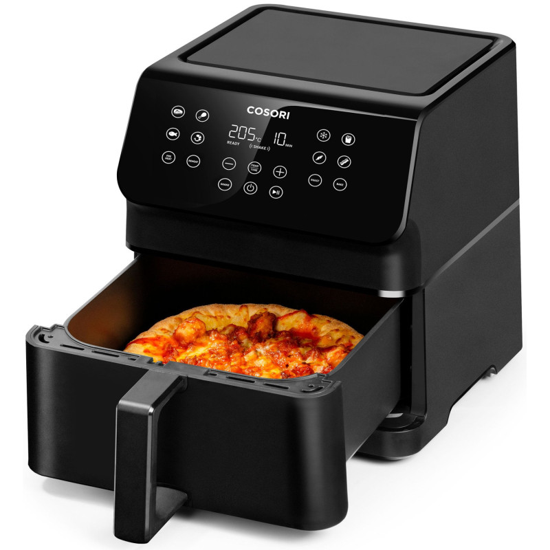 Мультипіч COSORI Premium II Chef Edition KAAPAFCSNEU0198Y