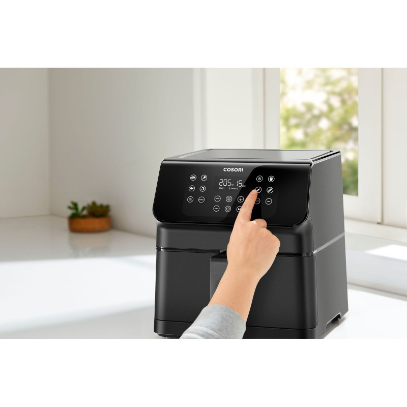 Мультипіч COSORI Premium II Chef Edition KAAPAFCSNEU0198Y