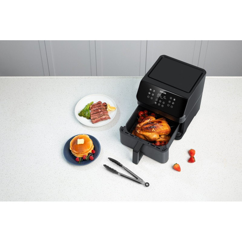 Мультипіч COSORI Premium II Chef Edition KAAPAFCSNEU0198Y