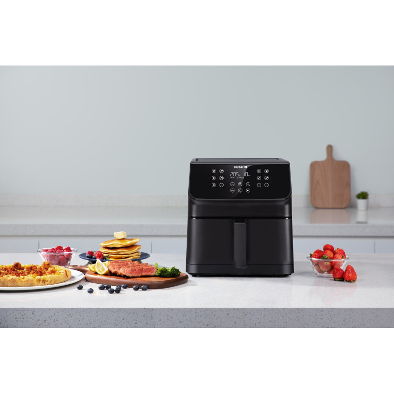 Мультипіч COSORI Premium II Chef Edition KAAPAFCSNEU0198Y