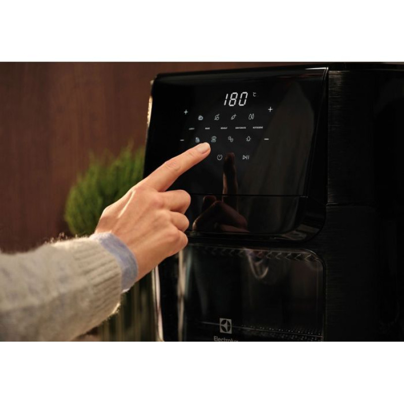 Мультипіч ELECTROLUX EAF12B