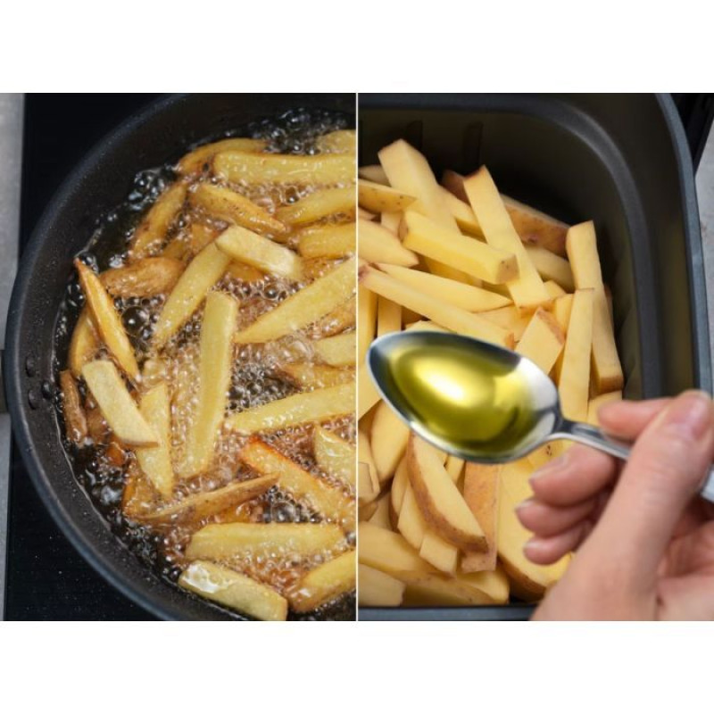 Мультипіч ELECTROLUX EAF12B