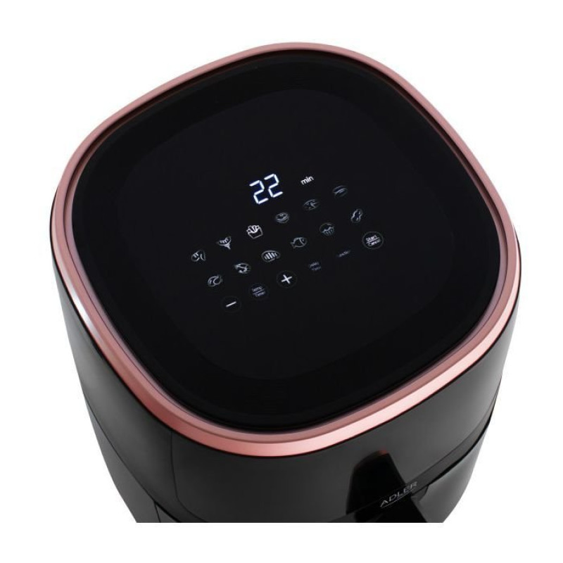 Мультипіч Adler AD 6322