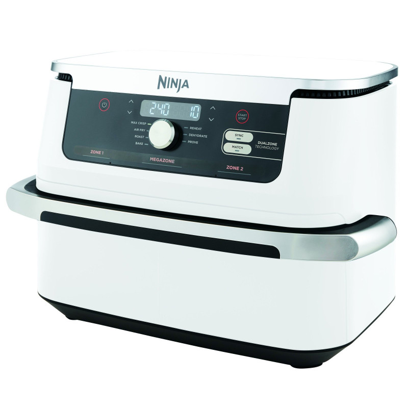 Мультипіч NINJA Foodi FlexDrawer AF500EUWH