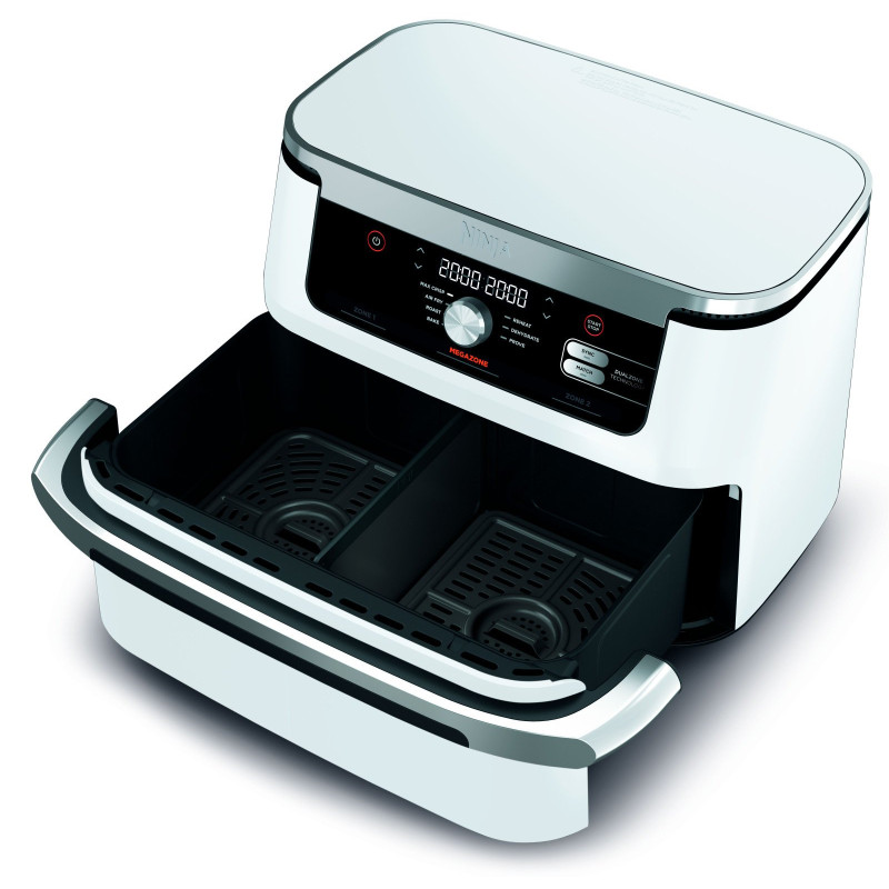 Мультипіч NINJA Foodi FlexDrawer AF500EUWH