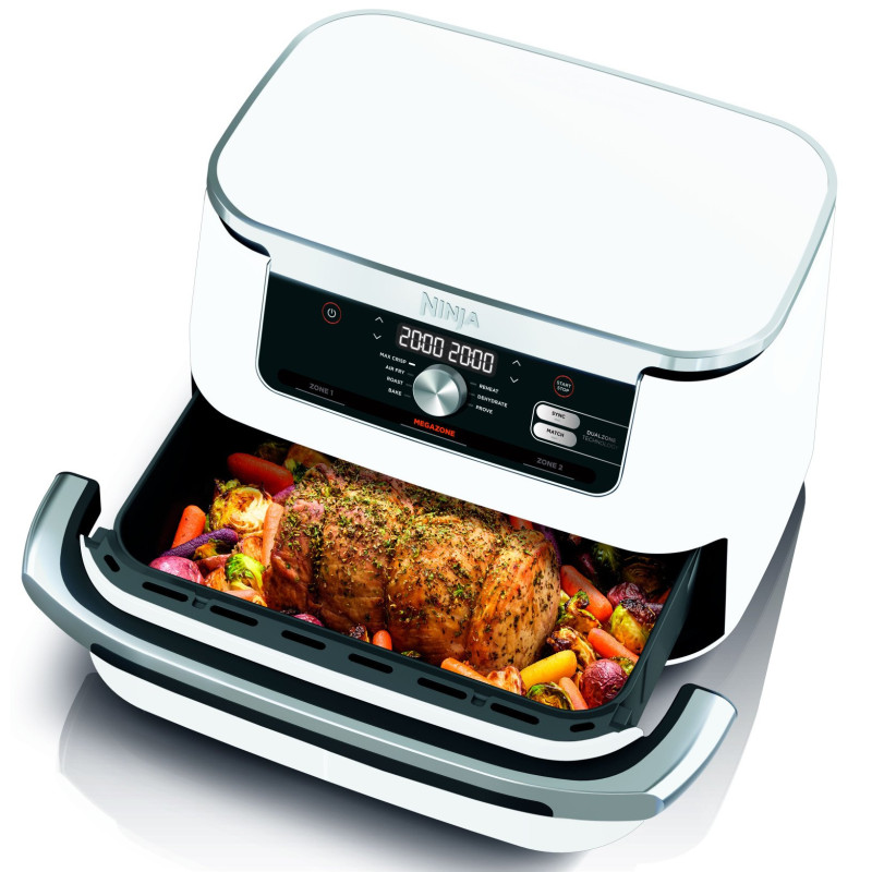 Мультипіч NINJA Foodi FlexDrawer AF500EUWH