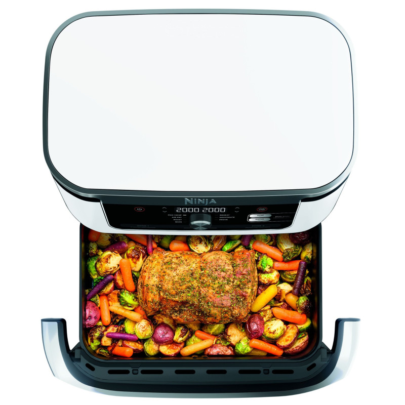 Мультипіч NINJA Foodi FlexDrawer AF500EUWH