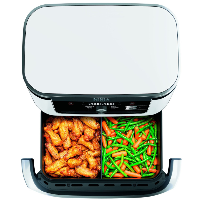 Мультипіч NINJA Foodi FlexDrawer AF500EUWH