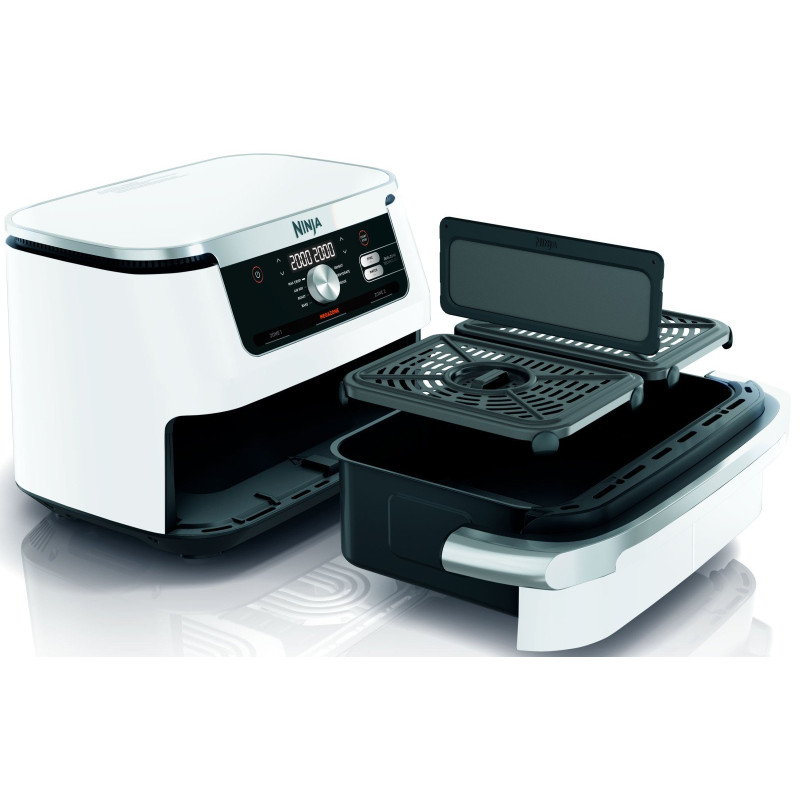 Мультипіч NINJA Foodi FlexDrawer AF500EUWH