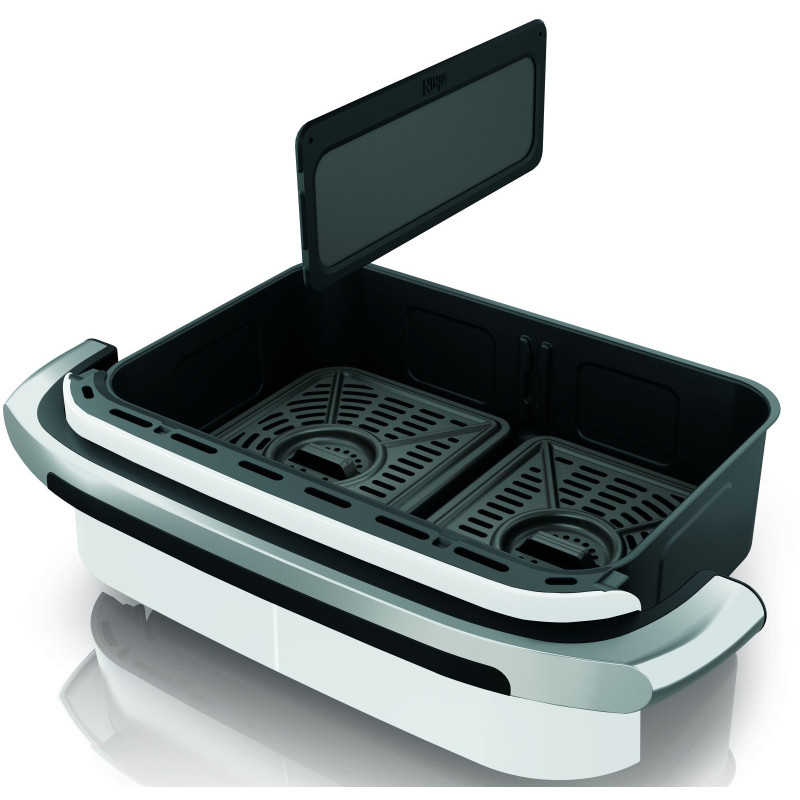 Мультипіч NINJA Foodi FlexDrawer AF500EUWH