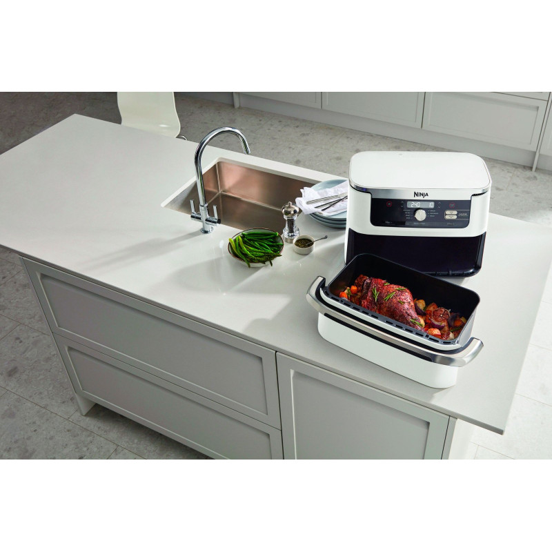 Мультипіч NINJA Foodi FlexDrawer AF500EUWH