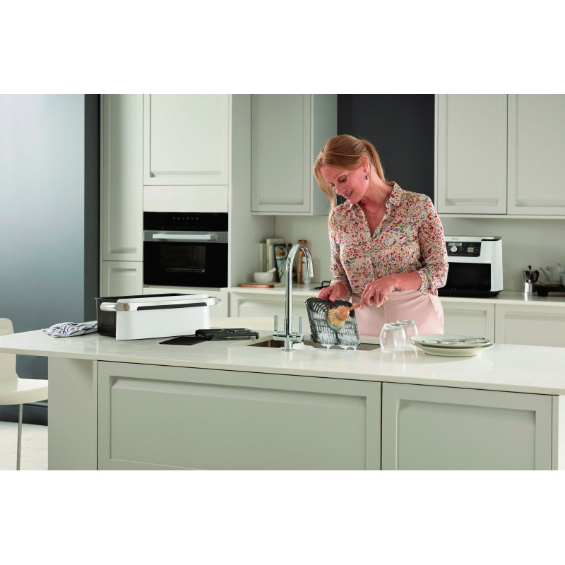 Мультипіч NINJA Foodi FlexDrawer AF500EUWH