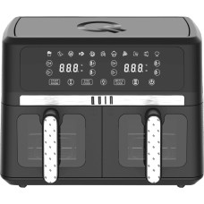 Мультипіч QUIN Air Fryer Dual Zone YJ-1102AV