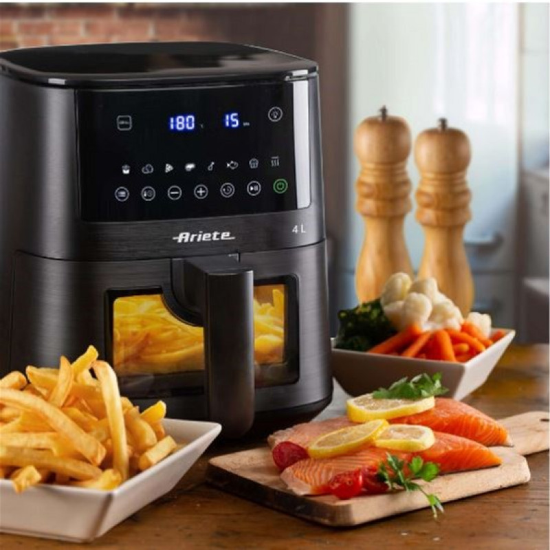 Мультипіч ARIETE 4633 BL