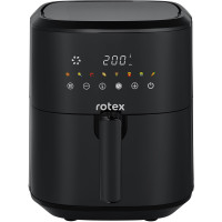 Мультипіч Rotex ROM650-XL MultiFry