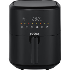 Мультипіч Rotex ROM650-XL MultiFry
