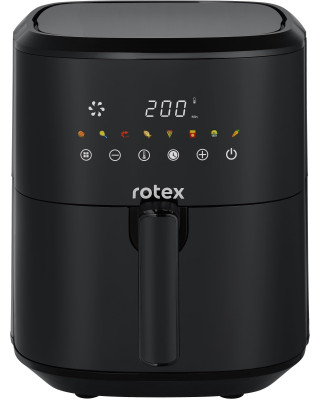 Мультипіч Rotex ROM650-XL MultiFry