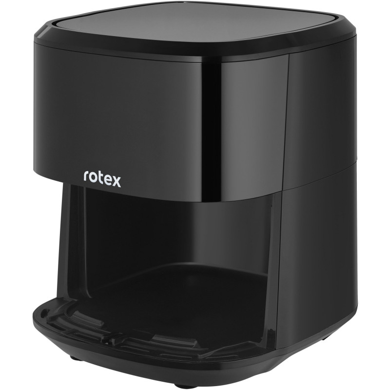 Мультипіч Rotex ROM650-XL MultiFry