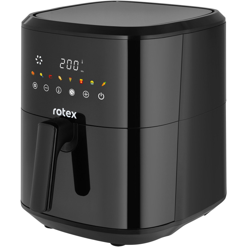 Мультипіч Rotex ROM650-XL MultiFry