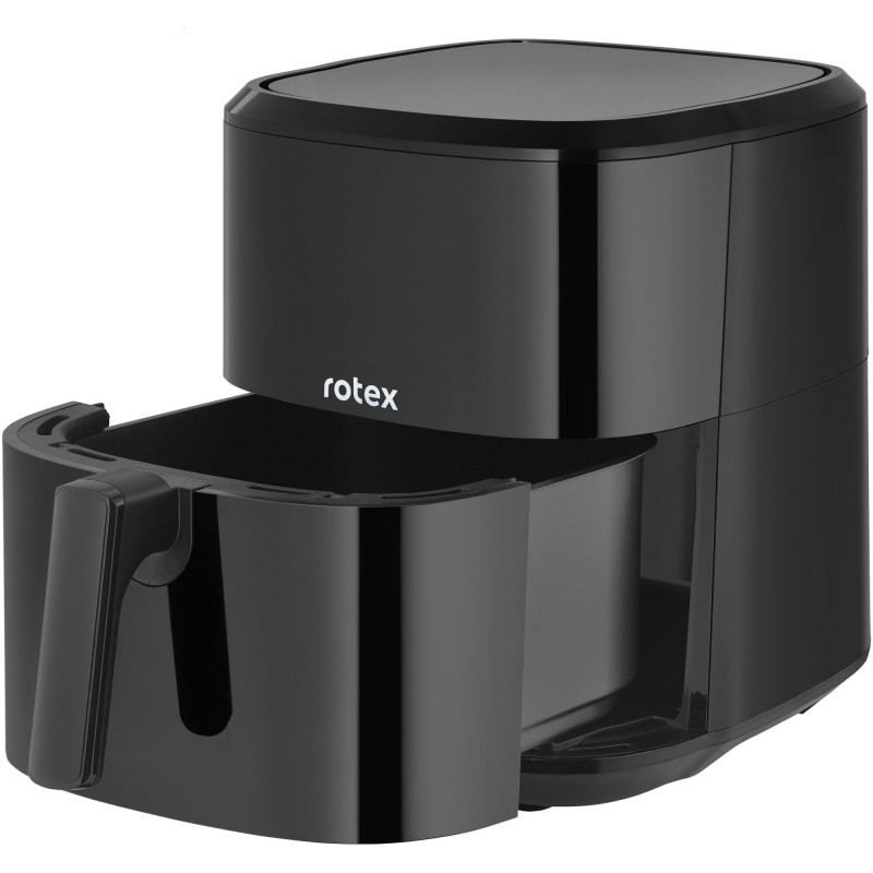 Мультипіч Rotex ROM650-XL MultiFry