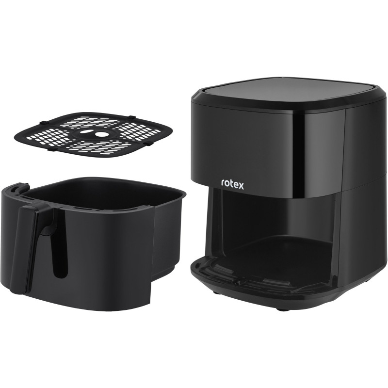 Мультипіч Rotex ROM650-XL MultiFry