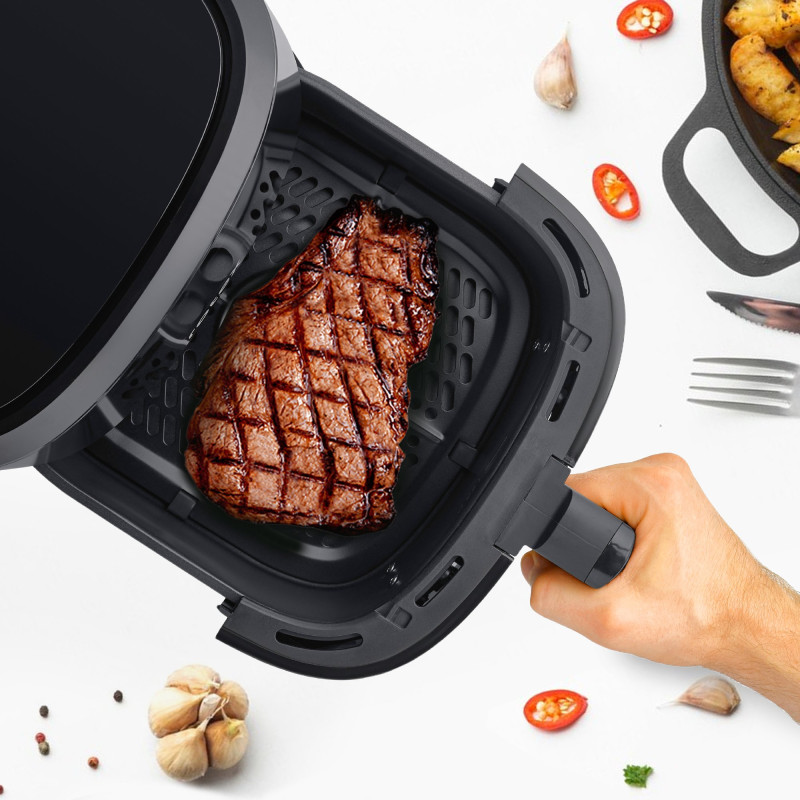 Мультипіч Rotex ROM650-XL MultiFry