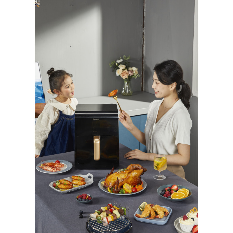 Мультипіч Panasonic NF-CC600ATS