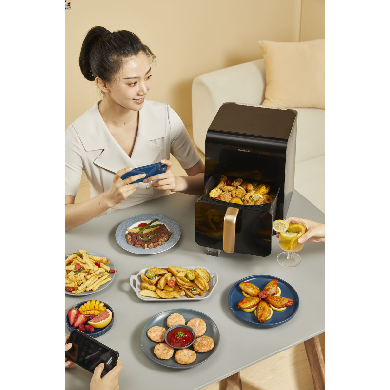 Мультипіч Panasonic NF-CC600ATS