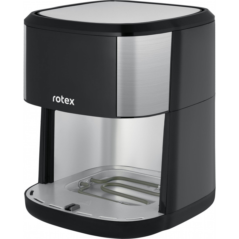 Мультипіч Rotex ROM760-XL Up&DownFry
