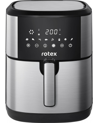 Мультипіч Rotex ROM760-XL Up&DownFry