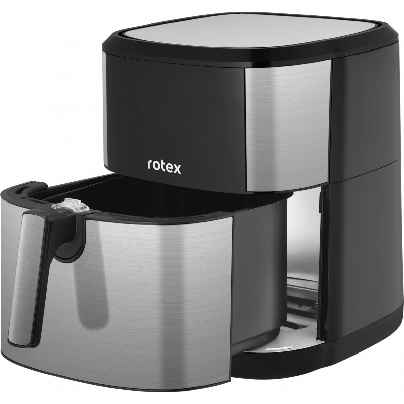 Мультипіч Rotex ROM760-XL Up&DownFry