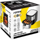 Мультипіч Rotex ROM760-XL Up&DownFry