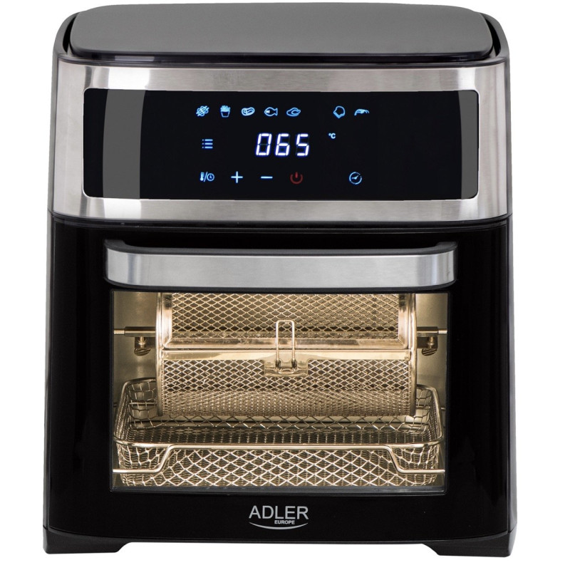 Мультипіч Adler AD 6309