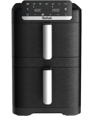 Мультипіч Tefal Easy Fry Crispy Stack EY7528E0