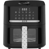 Мультипіч QUIN Air Fryer YJ-6505ADV