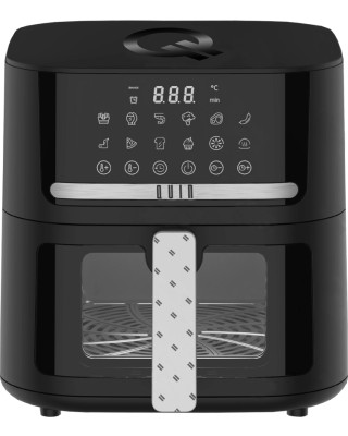 Мультипіч QUIN Air Fryer YJ-6505ADV