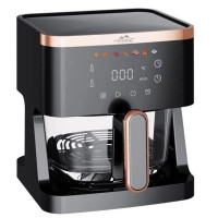 Мультипіч Monte MT-2715 black