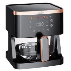 Мультипіч Monte MT-2715 black