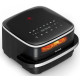 Мультипіч Tefal Easy Fry XL Surface FW4018E0