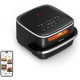 Мультипіч Tefal Easy Fry XL Surface FW4018E0