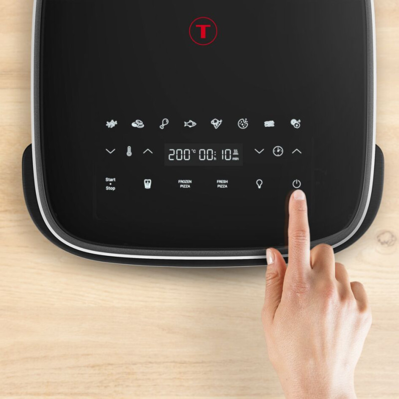 Мультипіч Tefal Easy Fry XL Surface FW4018E0