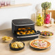 Мультипіч Tefal Easy Fry XL Surface FW4018E0
