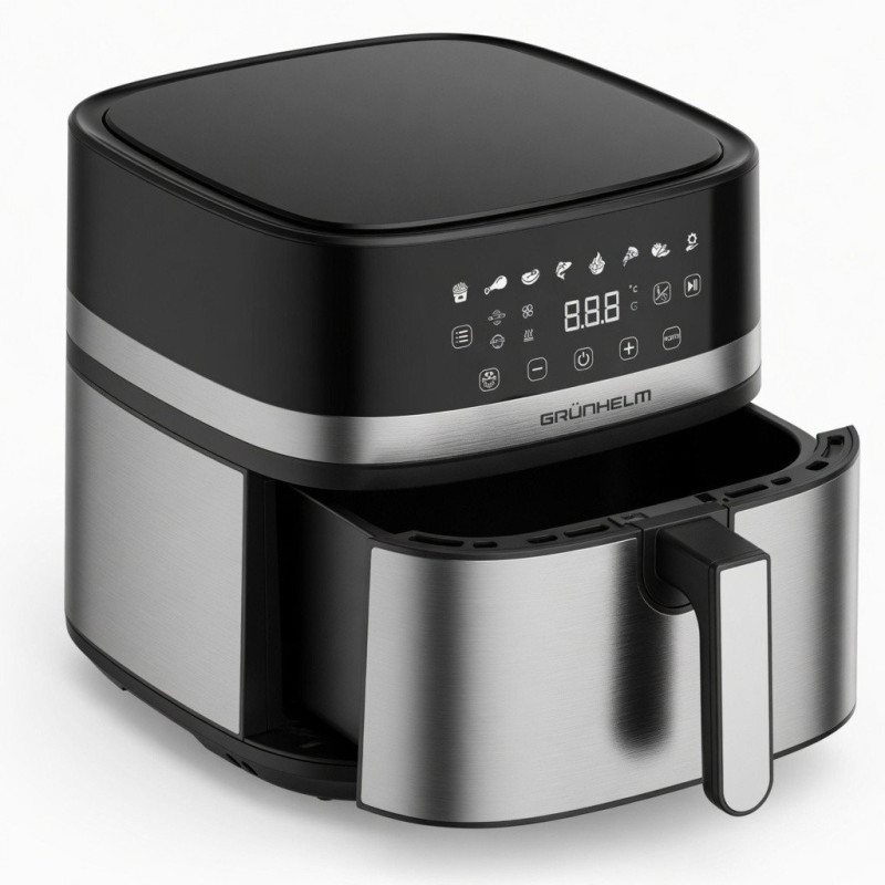 Мультипiч GRUNHELM GAF8010