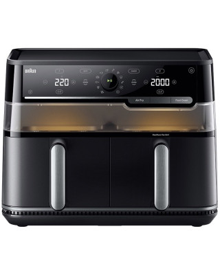 Мультипіч BRAUN TD 5053 IBK