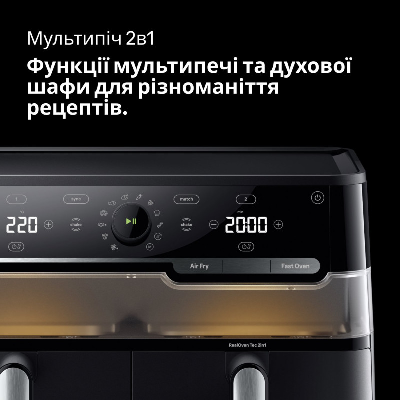Мультипіч BRAUN TD 5053 IBK