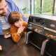 Мультипіч BRAUN TD 5053 IBK