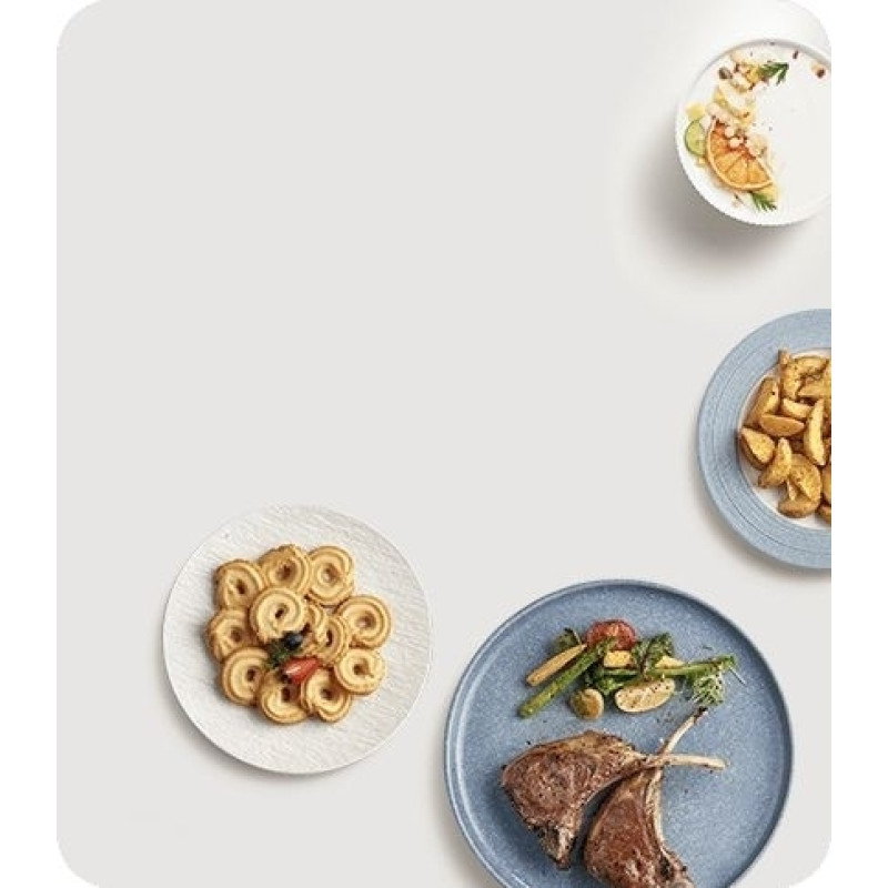 Мультипіч Xiaomi Mi Smart Air Fryer 6.5L MAF10 White